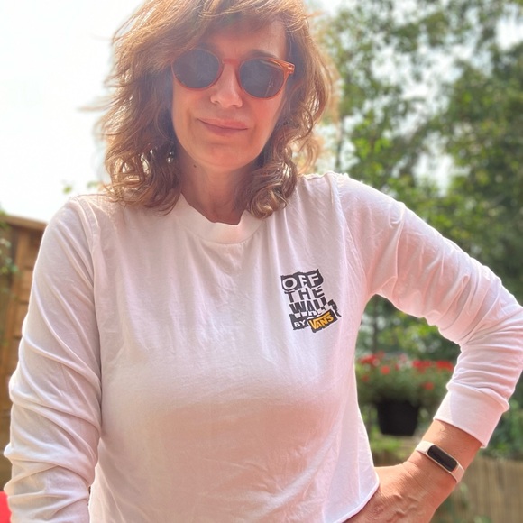 Vans Long Sleeve T-Shirt - Picture 2 of 7